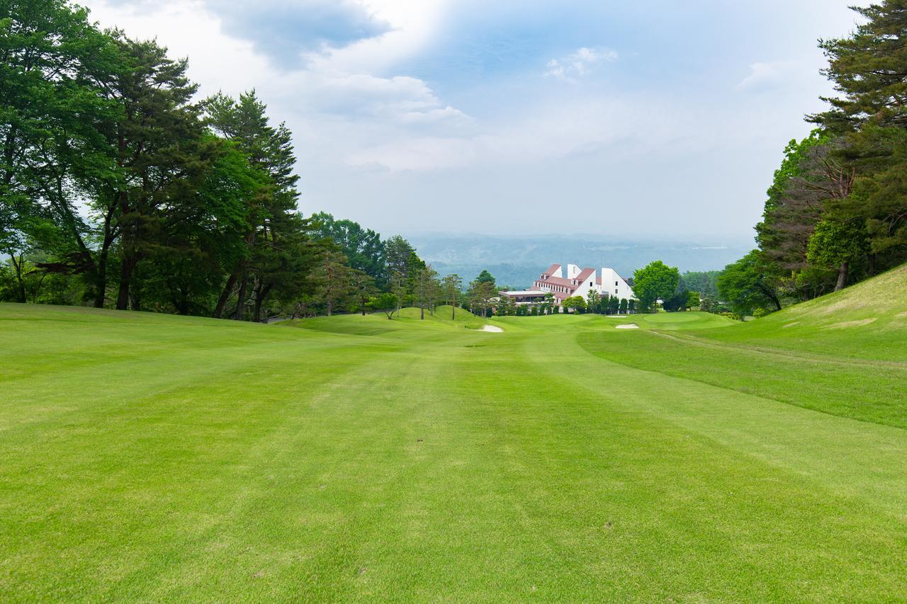 Alps Lodge & Spa Hokuto  Εξωτερικό φωτογραφία